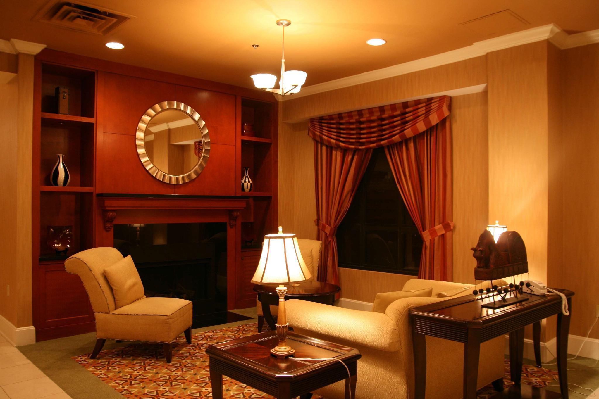 Hampton Inn Louisville Downtown מראה פנימי תמונה