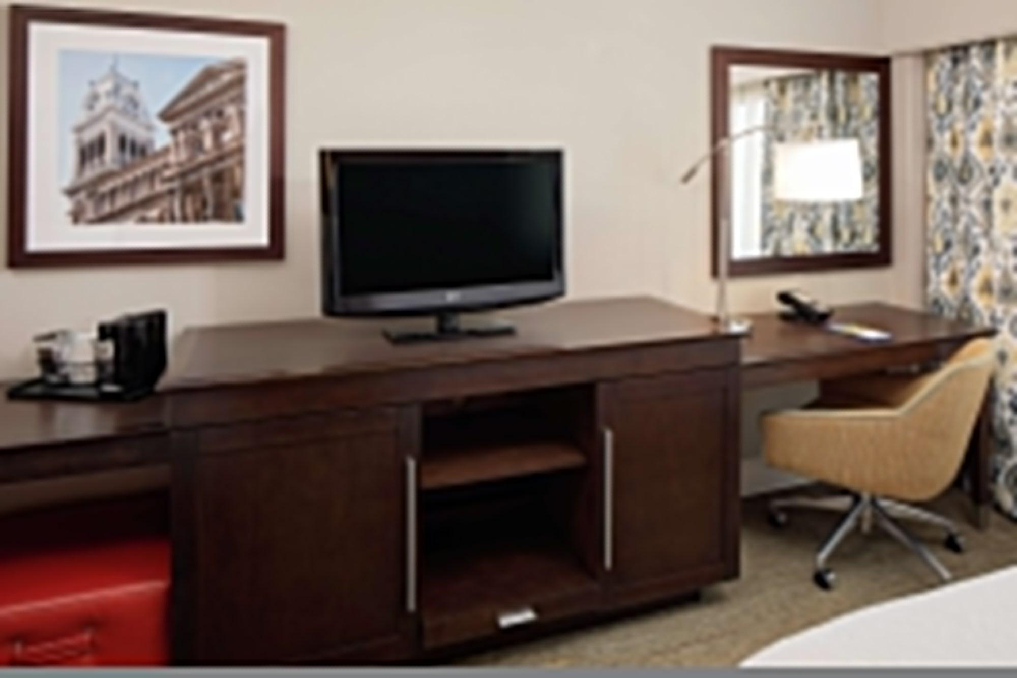 Hampton Inn Louisville Downtown מראה חיצוני תמונה