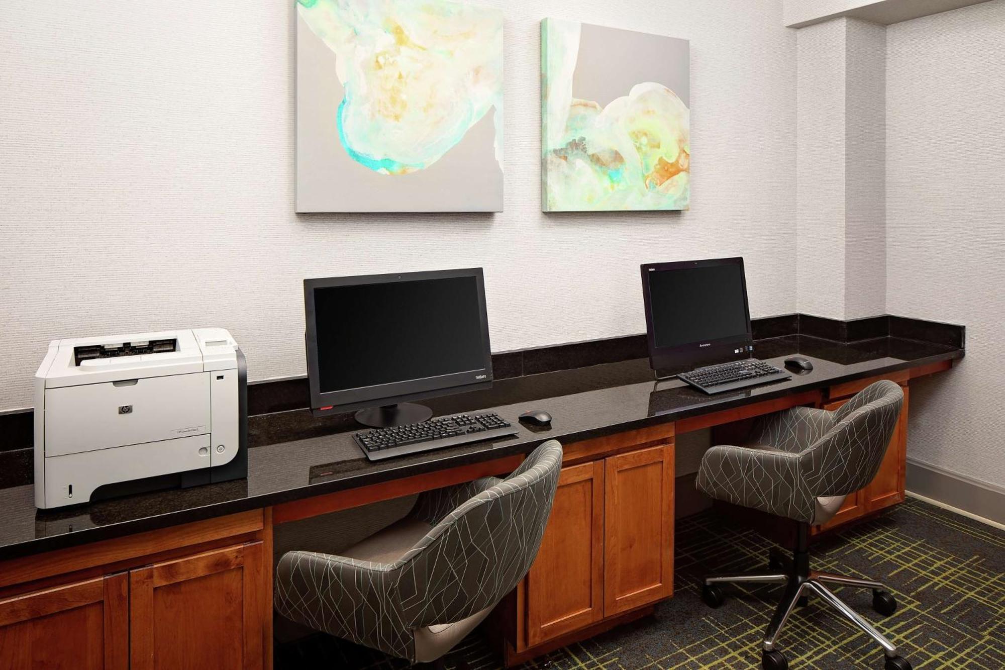 Hampton Inn Louisville Downtown מראה חיצוני תמונה