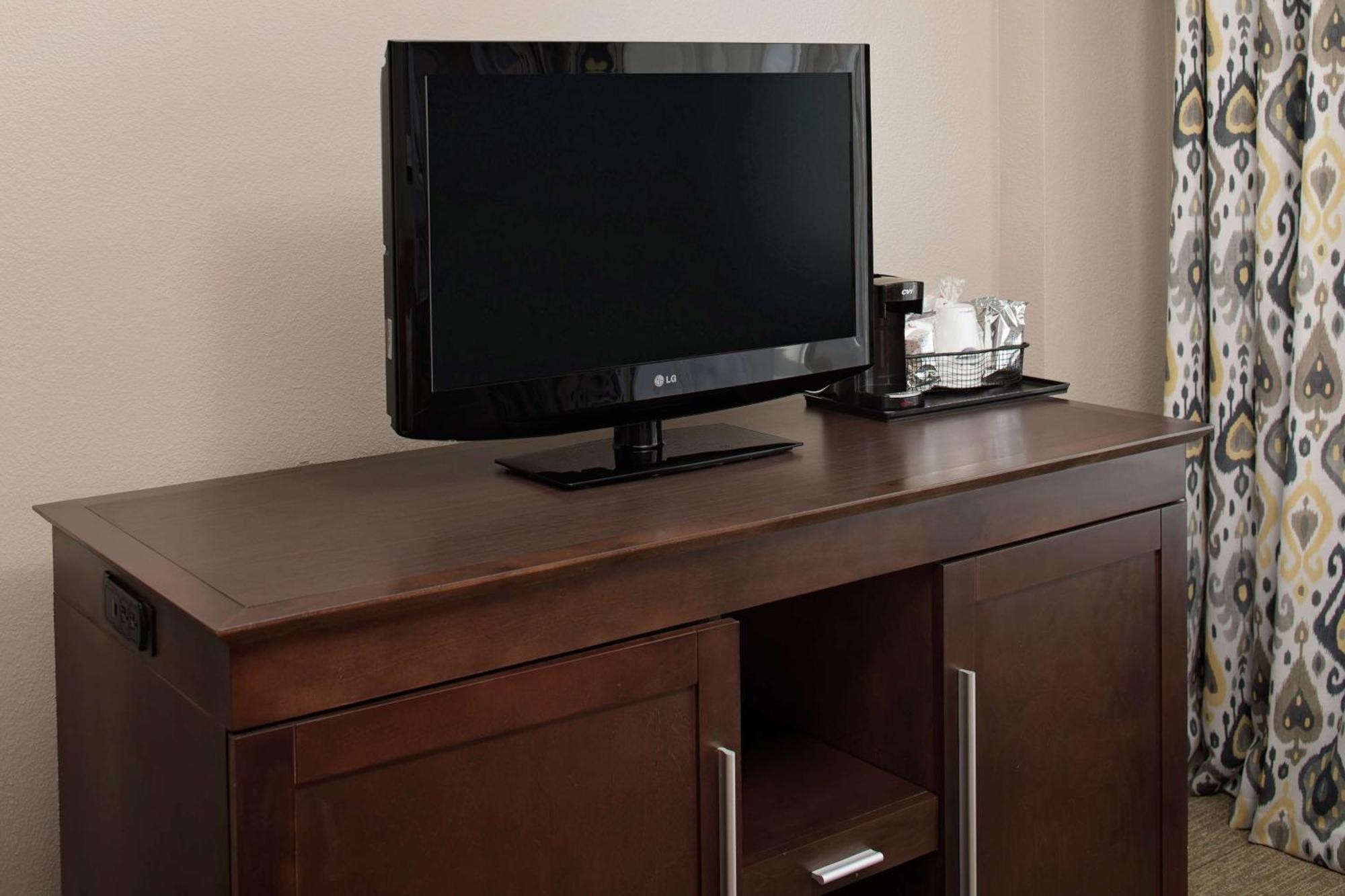 Hampton Inn Louisville Downtown מראה חיצוני תמונה